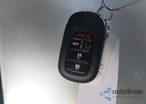 2026 Honda Civic Sport из США, поврежденный, VIN 2HGFE2F52TH531597